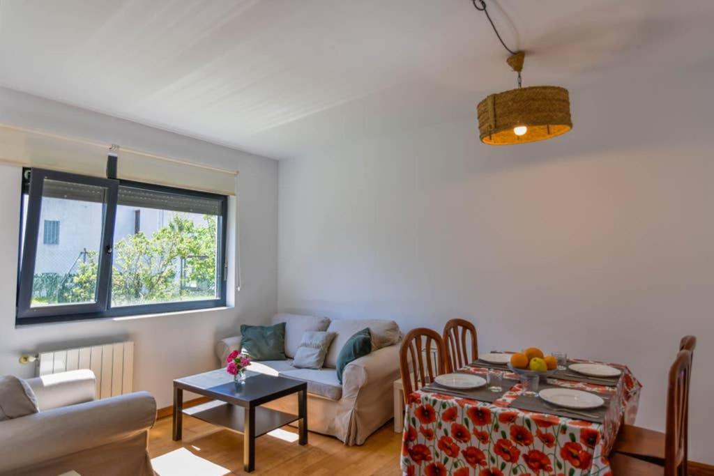 Вилла ¡Nuevo! Espectacular Casa En La Playa De Berria Сантонья Экстерьер фото